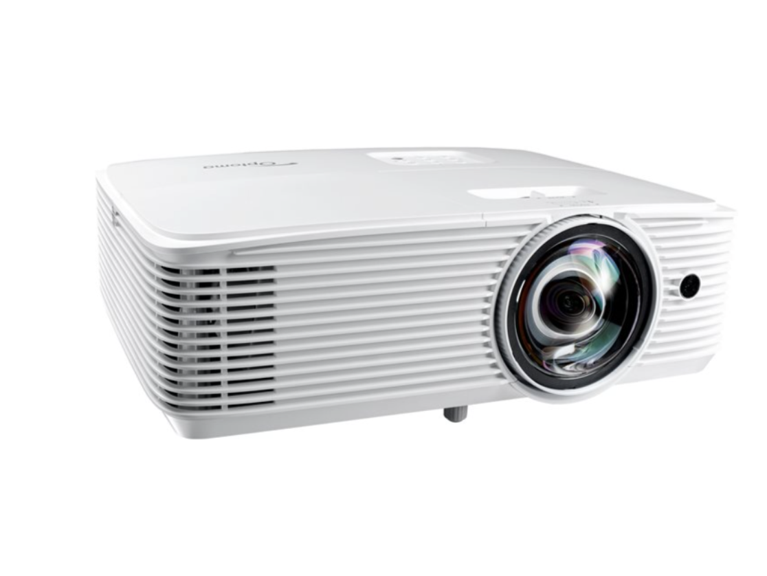 Vidéoprojecteur à courte focale